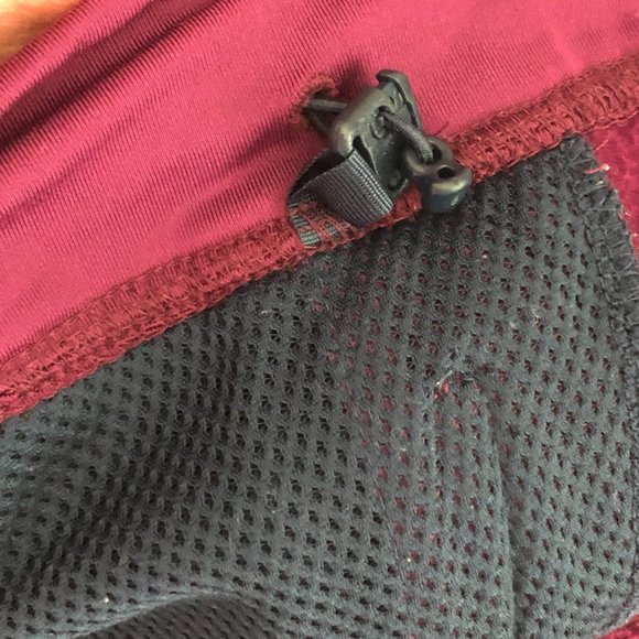 COLUMBIA Thick Velvet Velour Zip Up Jacket - Picture 9 of 11